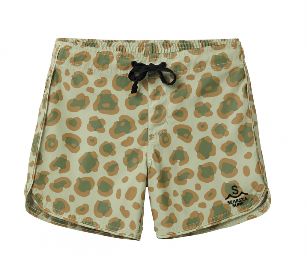 CALICO CRAB / FADED ARMY / BOARDSHORTS