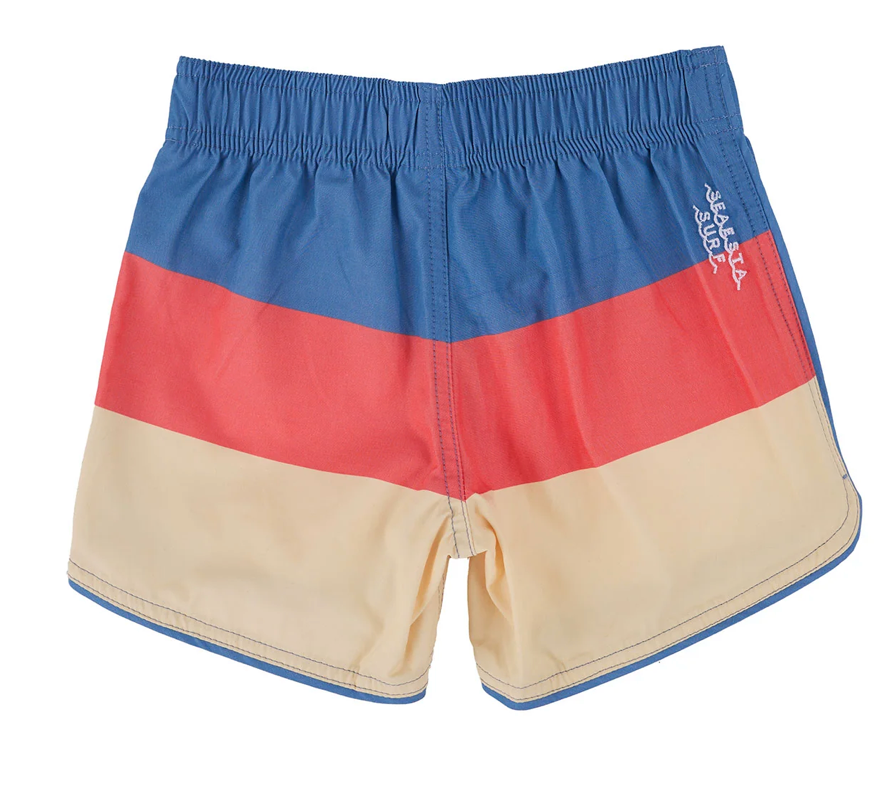 TRIPLE SCOOP / VELVET / BOARDSHORTS