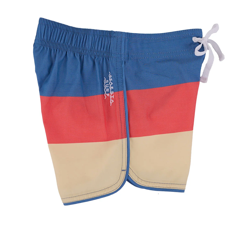 TRIPLE SCOOP / VELVET / BOARDSHORTS