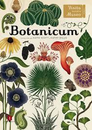 Botanicum Book