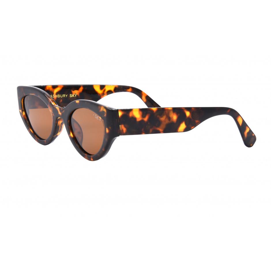 Ashbury Sky Sunglasses TORT / BROWN