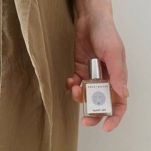 Quiet Era | Botanical Perfume