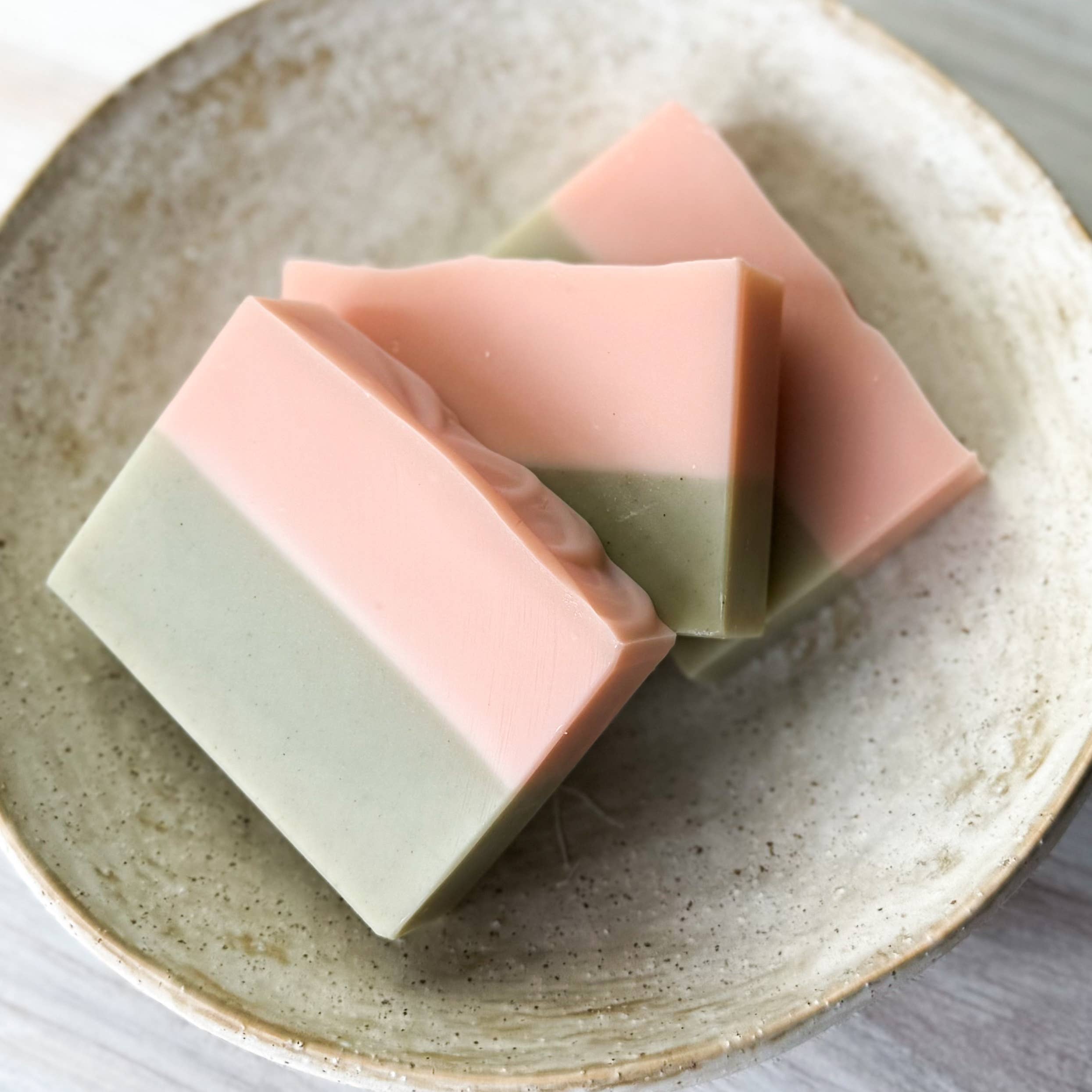 Cactus Water Soap