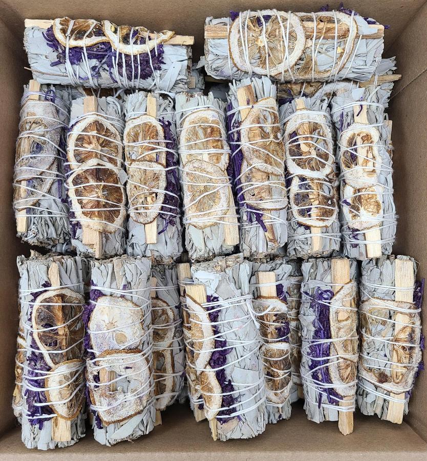 Sage Bundle