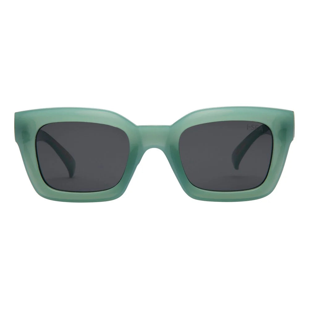 Hendrix Sage/Smoke sunglasses