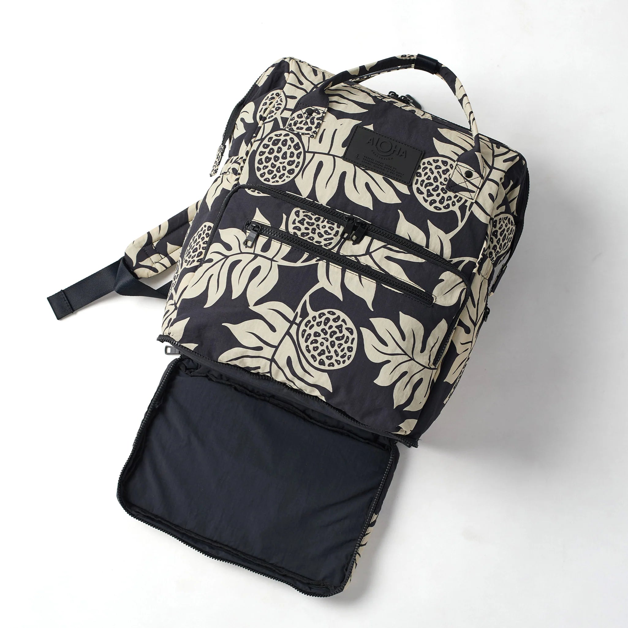 Aloha Holomua Le Bebe Sand/Black