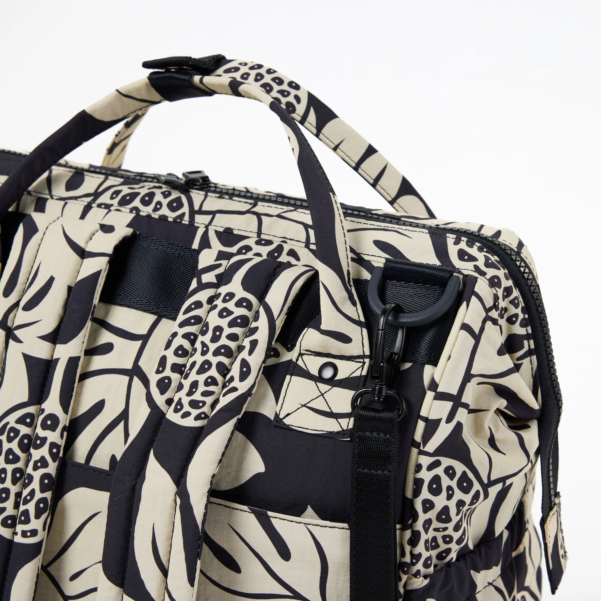 Aloha Holomua Le Bebe Sand/Black