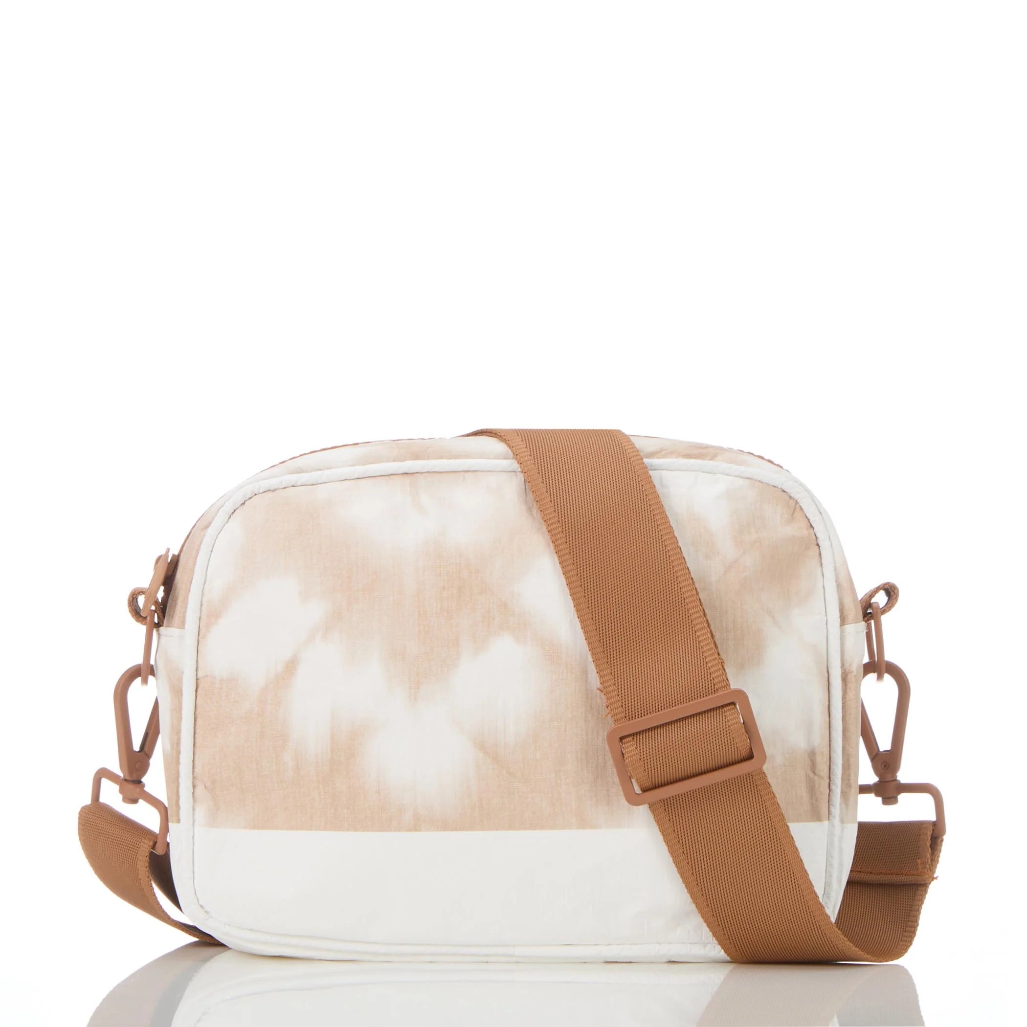 Aloha Shibori Le Tour Sandstone
