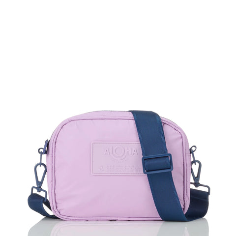 ACEANDRARE新品未使用ALOHA COLOR LINE le_tour_color_block_lavande_1_