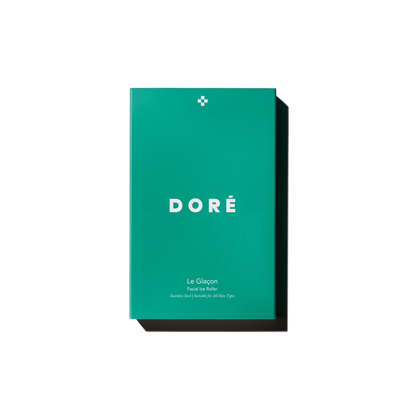 Doré Ice Face Roller