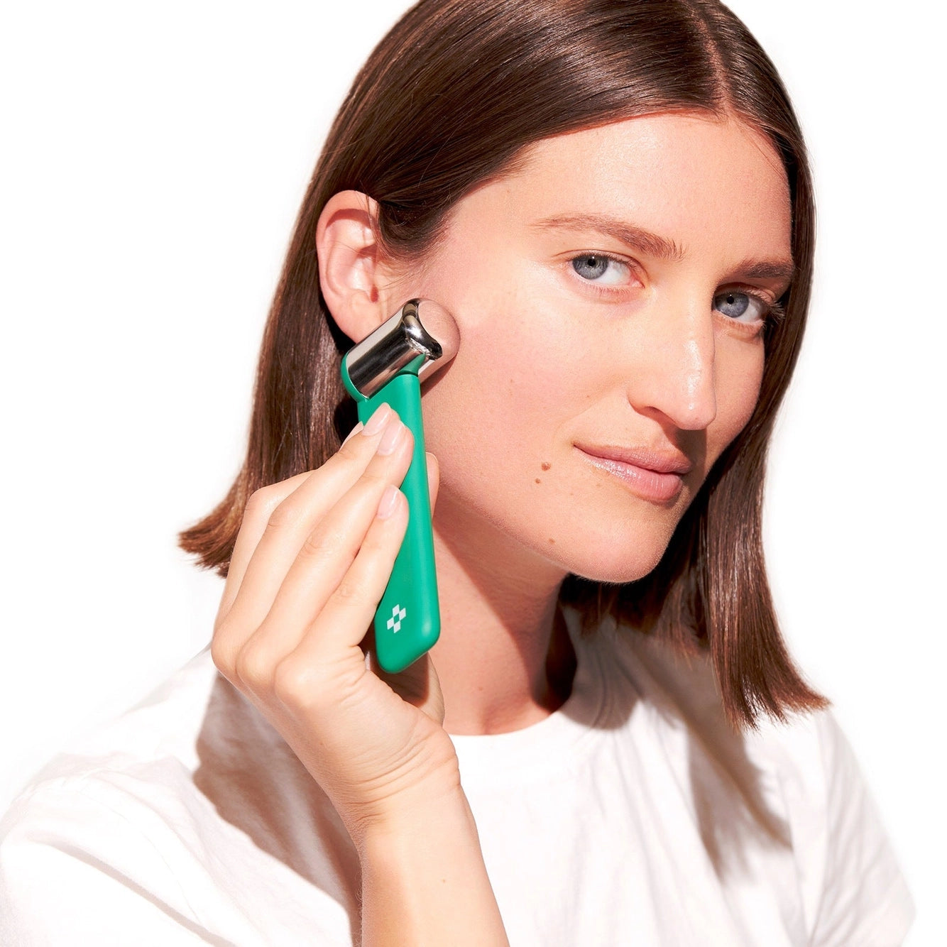 Doré Ice Face Roller