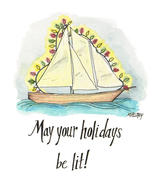 Lit Holidays