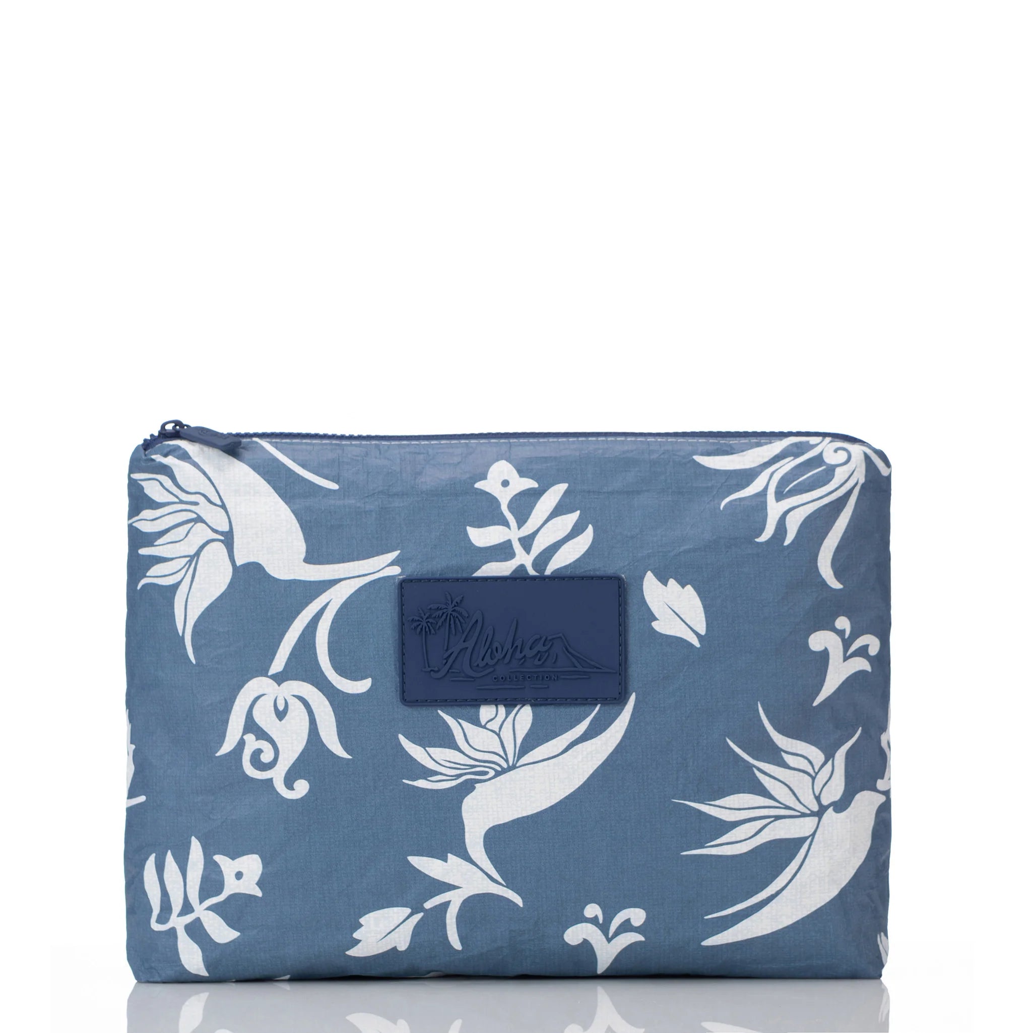 Mid Pekelo-Vintage Blue