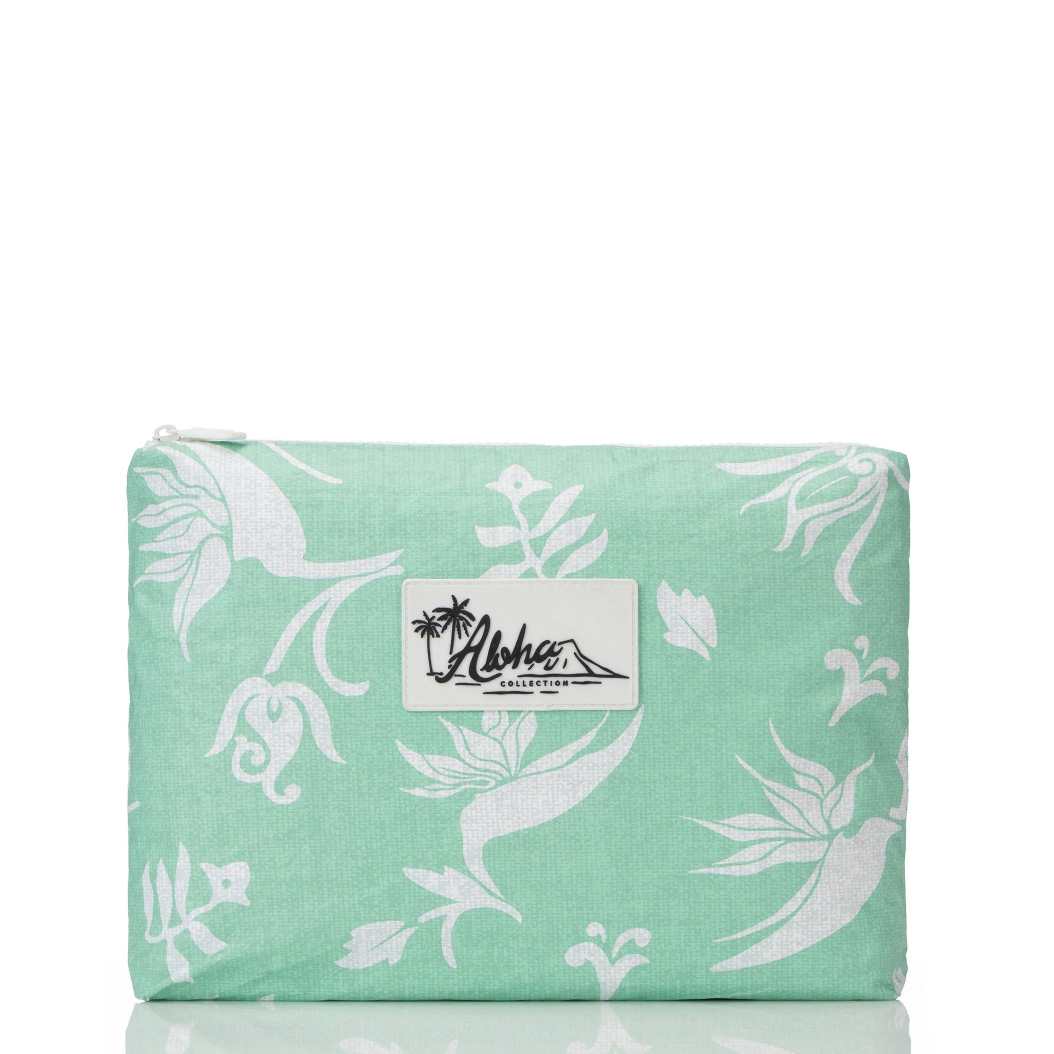 Mid Pekelo-Vintage Green