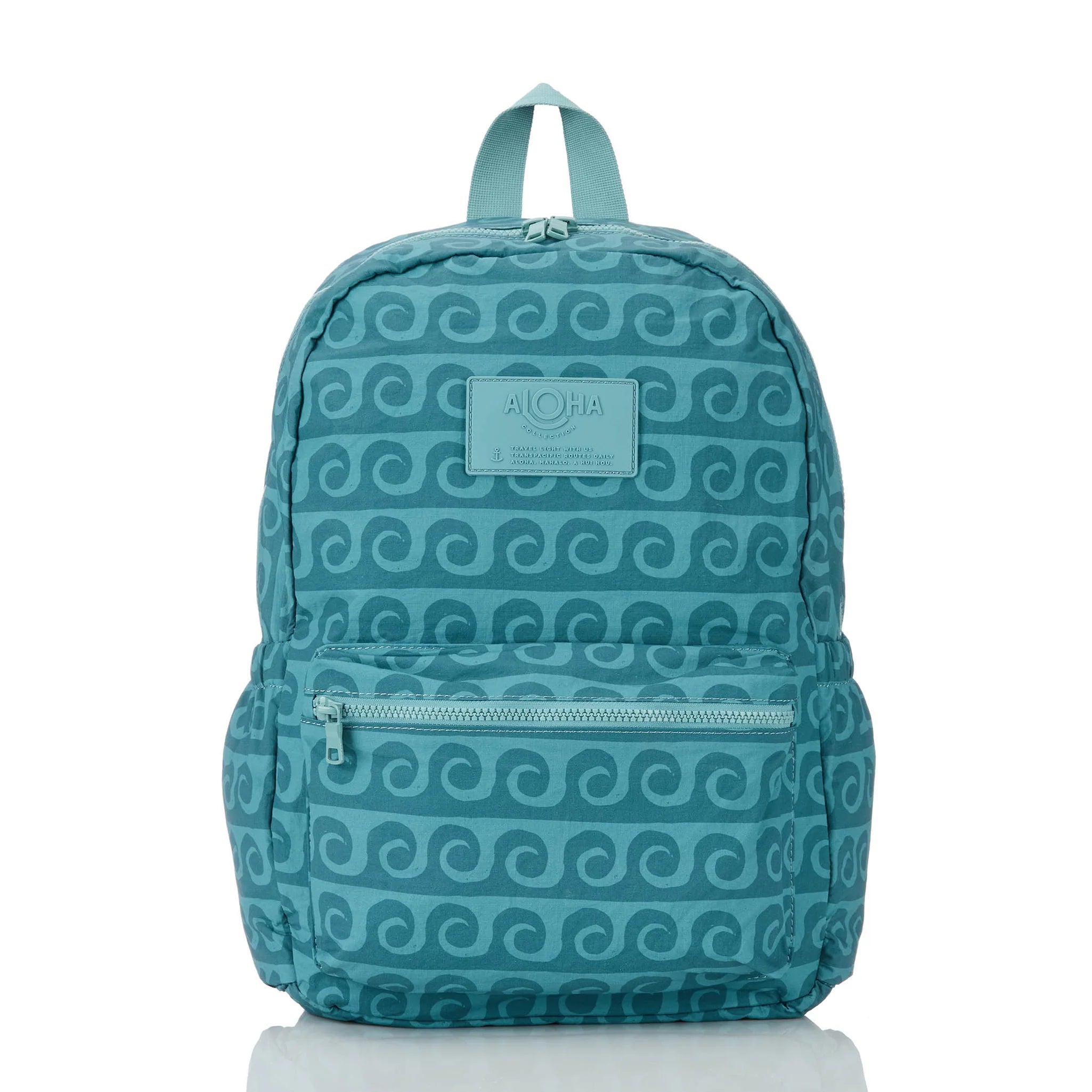 Party Wave Backpack-Tide