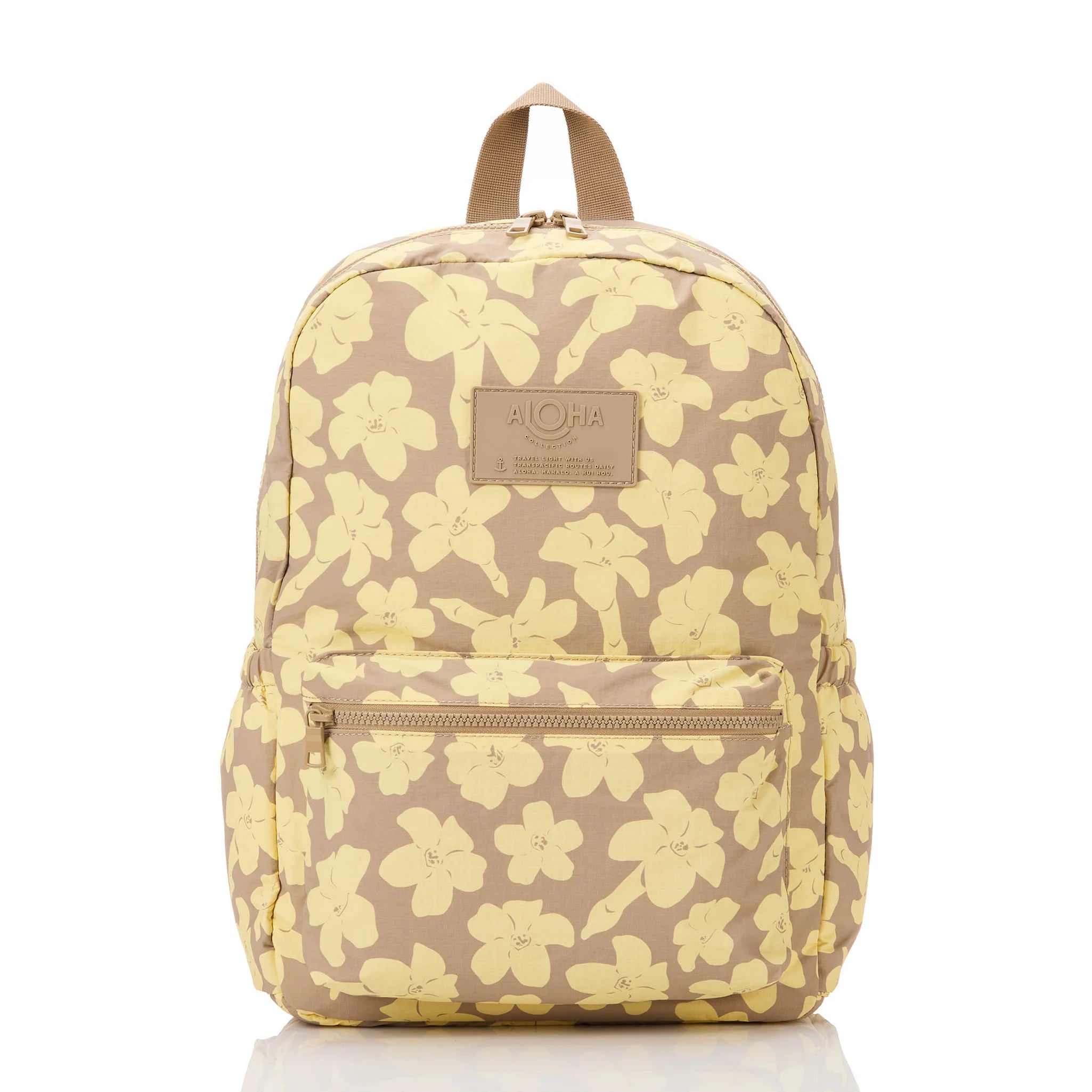 Puakenikeni Buds Backpack Affogato