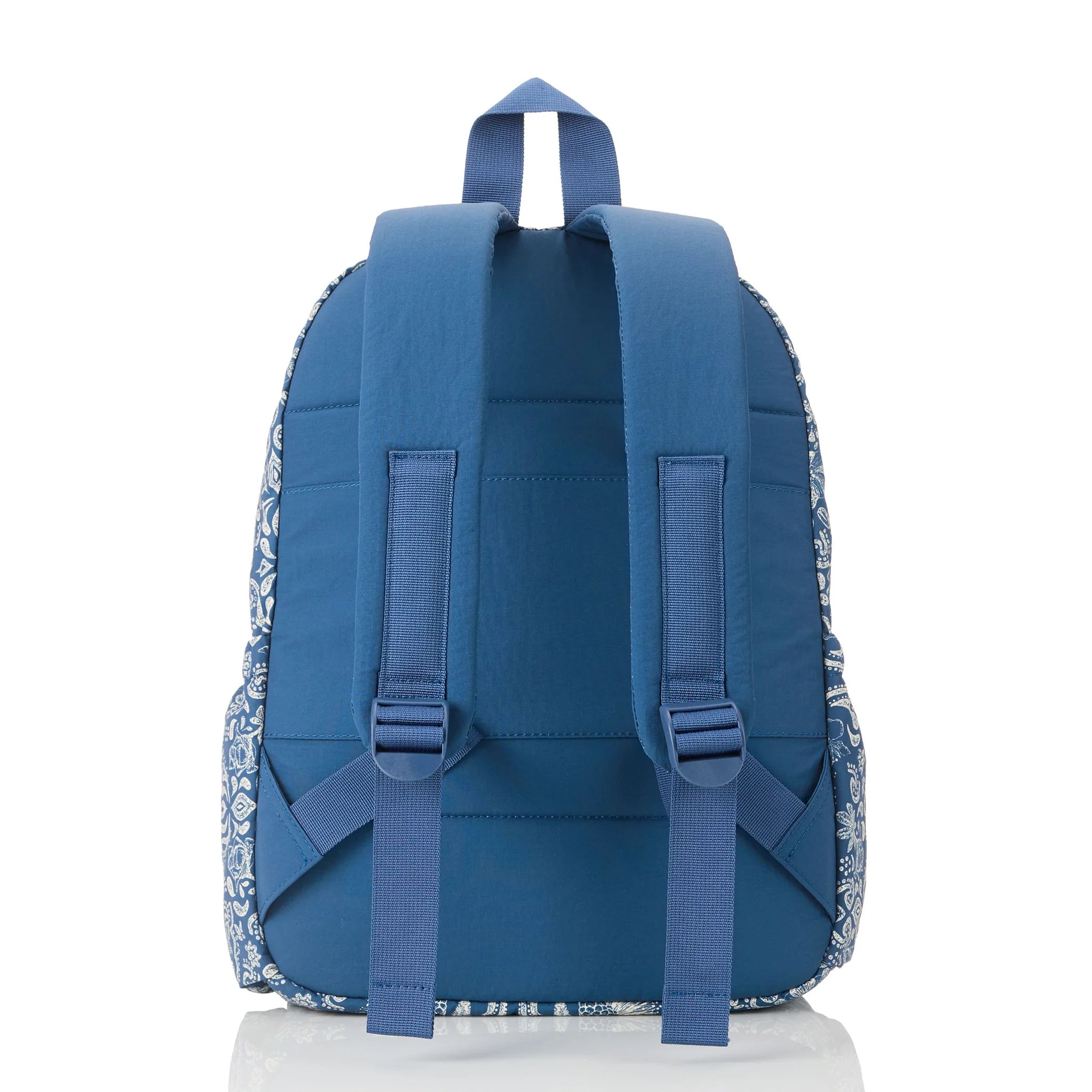 Aloha Keep it Light Backpack in Denim
