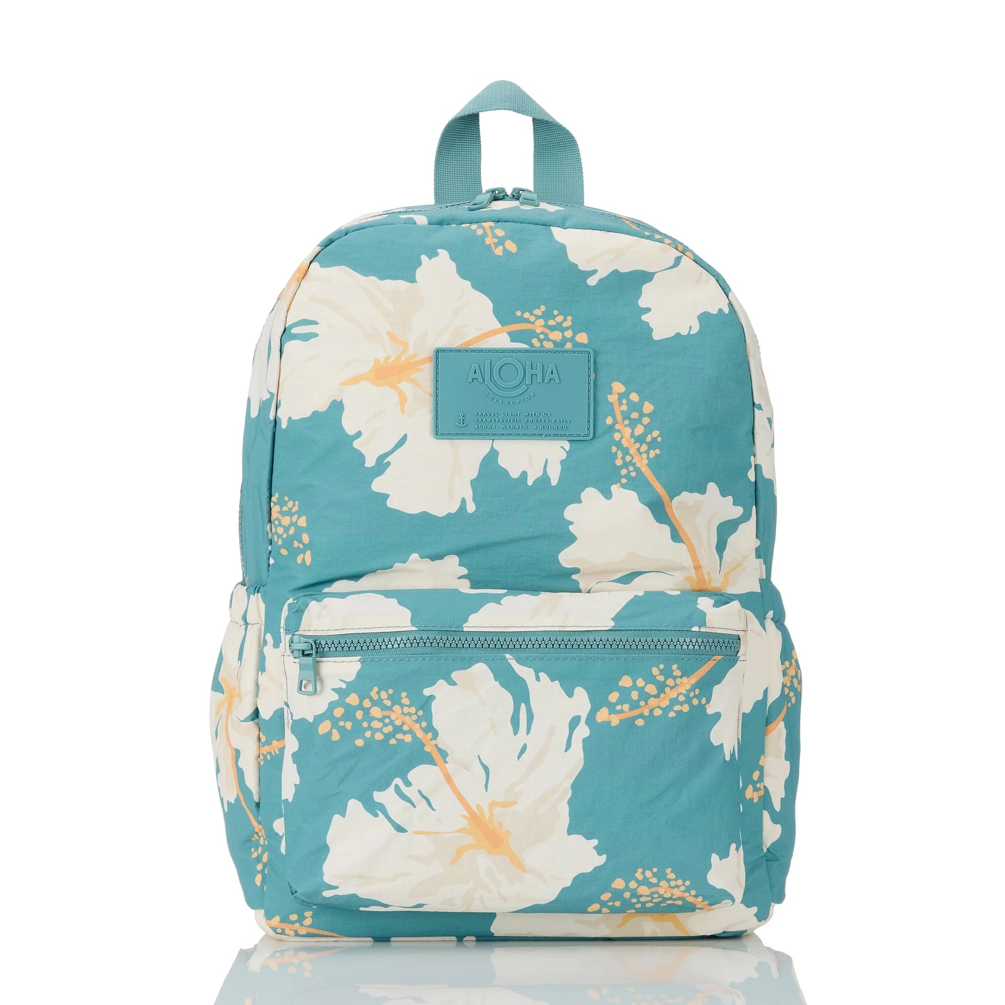 Aloha Tahaa Backpack Tide