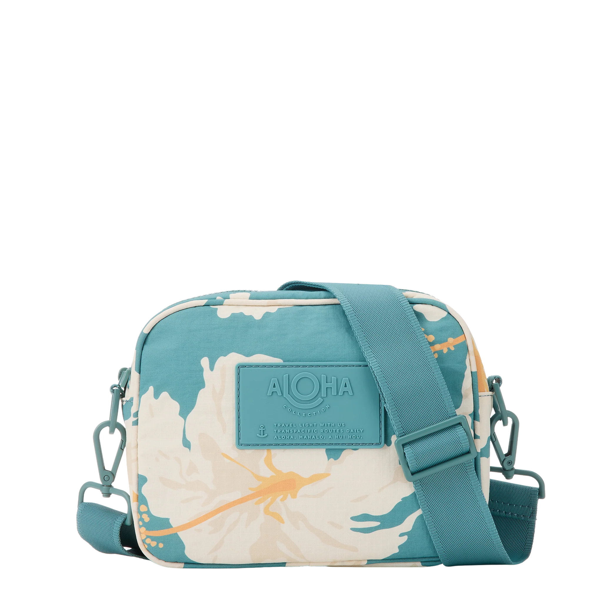 Aloha Tahaa Nylon Le Tour Tide