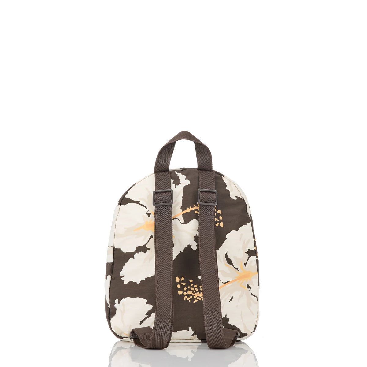 Aloha Taha'a Mini Backpack Chocolate
