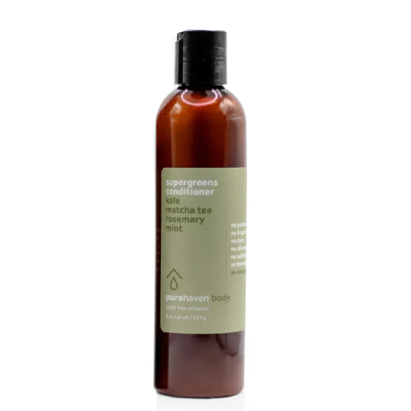 Super Greens Conditioner