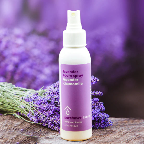 Lavender Room Spray