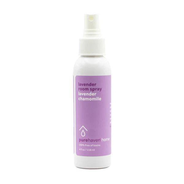 Lavender Room Spray