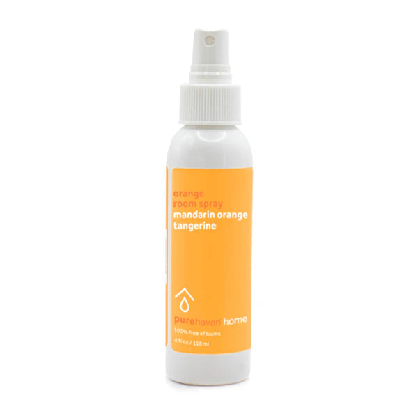 Orange Room Spray