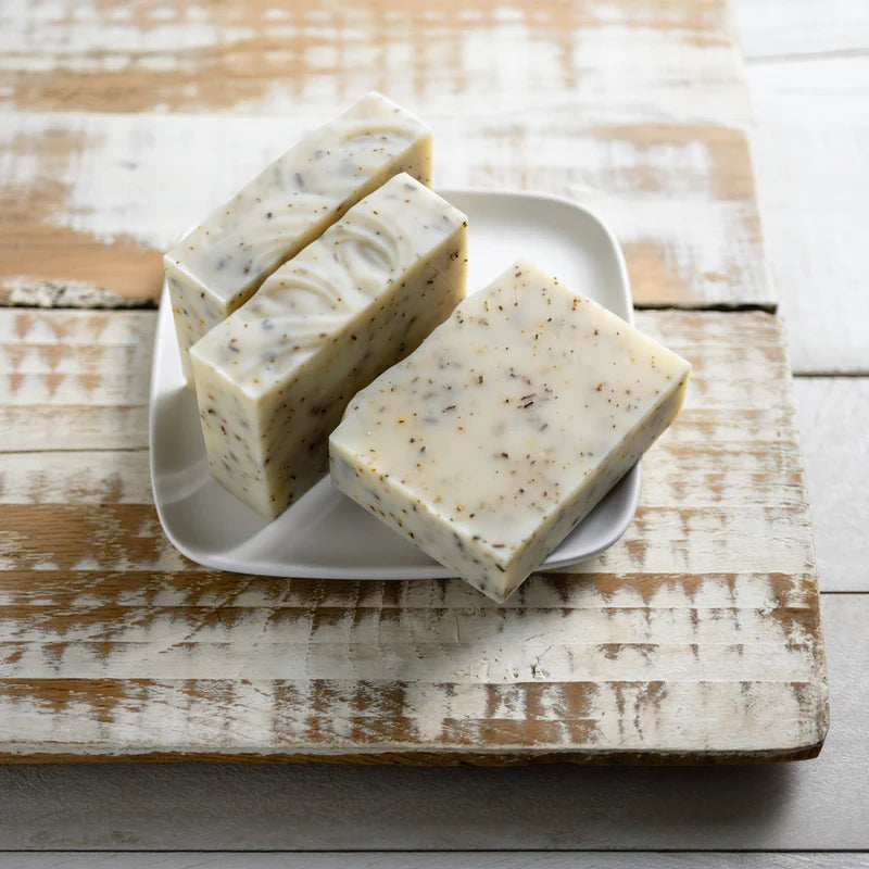 Rosemary Mint Soap