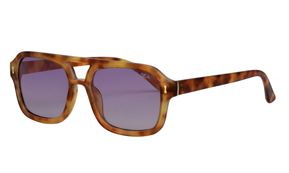 Royal Sunglasses Honey Tort / Lavender