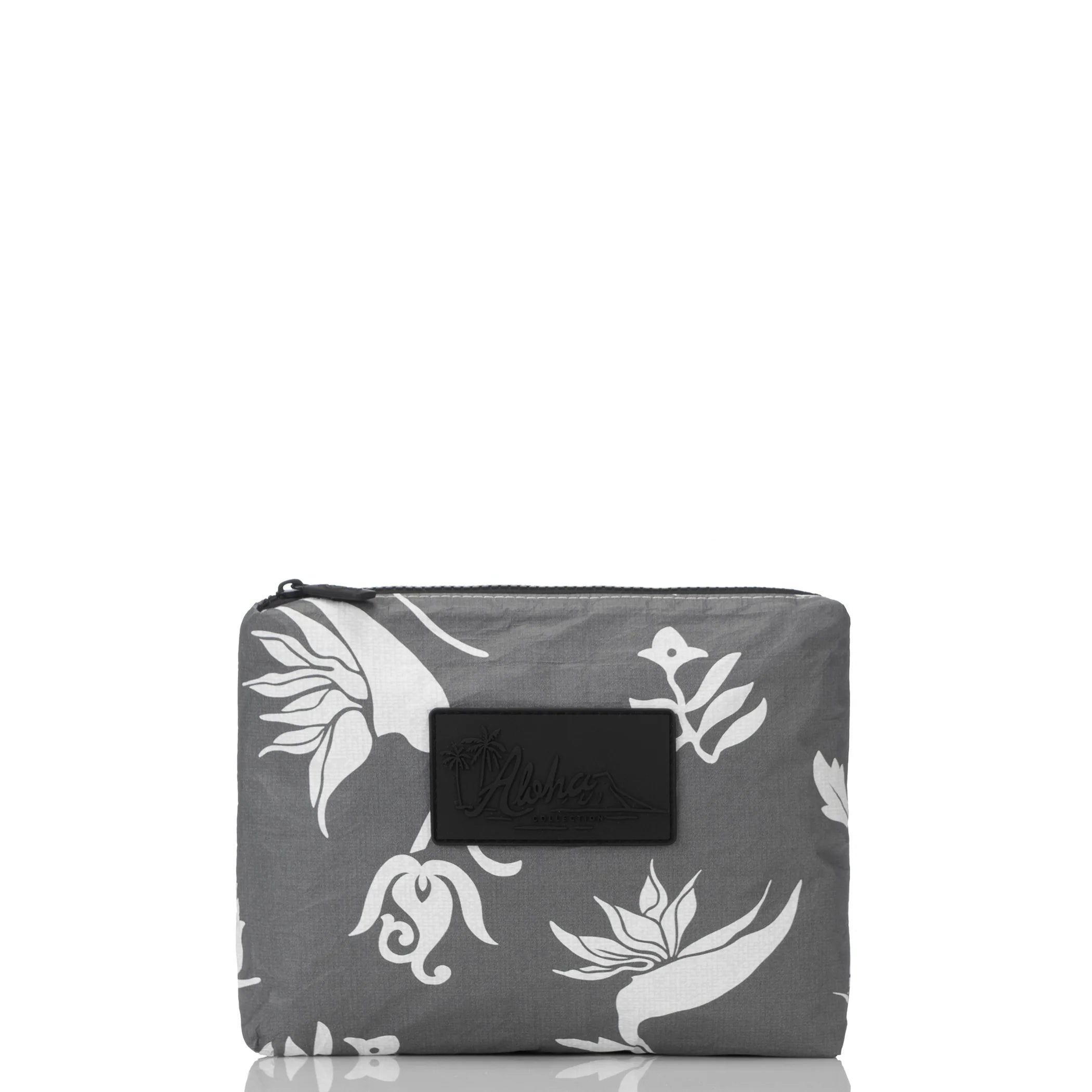 Small Pekelo-Vintage Black