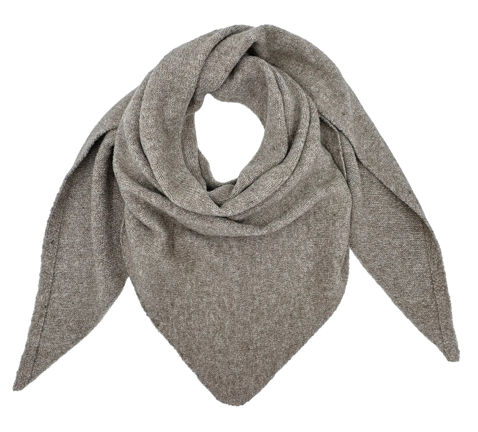 Triangle Scarf