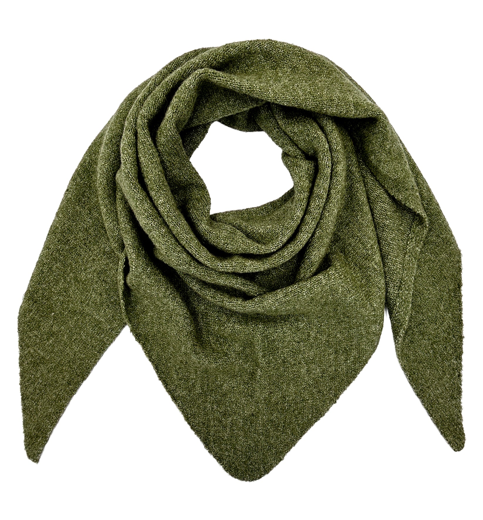 Triangle Scarf