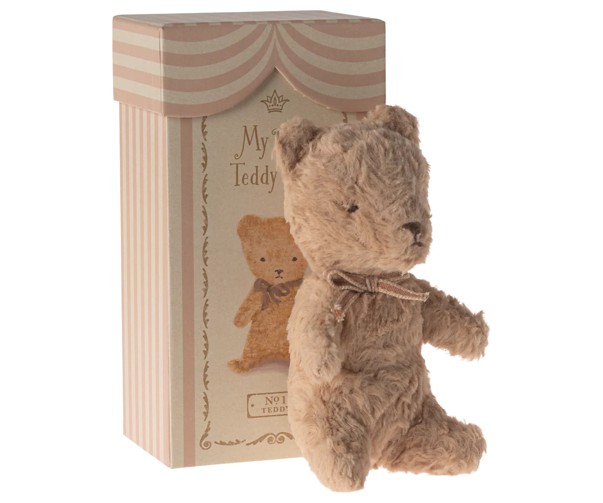 My First Teddy
