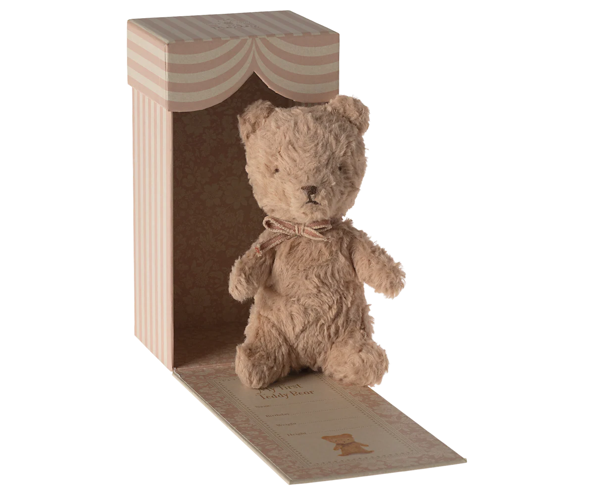 My First Teddy