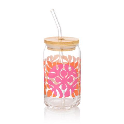 Aloha Applique To-Go Tumbler Zest – Ocean State of Mind PR