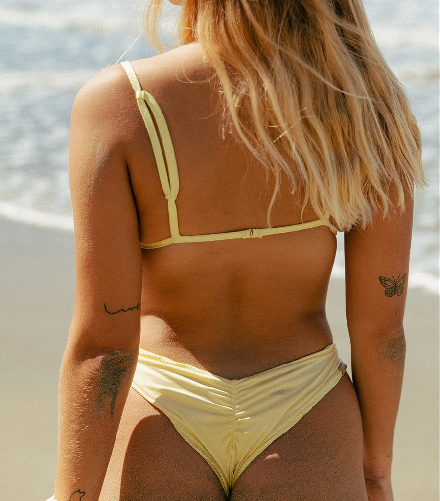 Justine Bottom in Butter