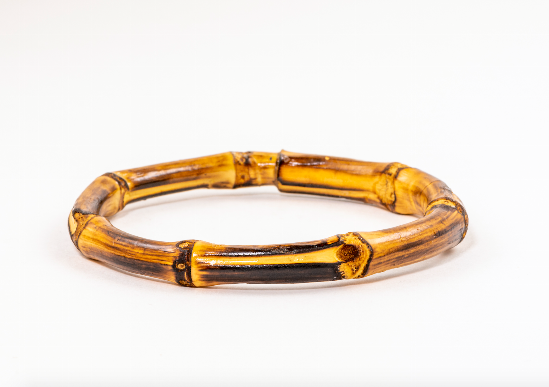 Bamboo Bangles