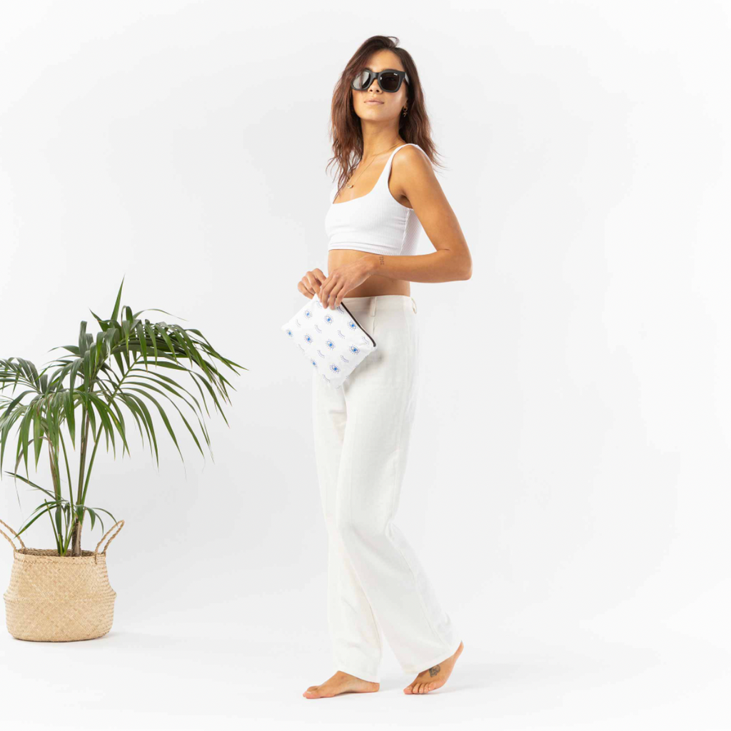 Small Mati Pouch