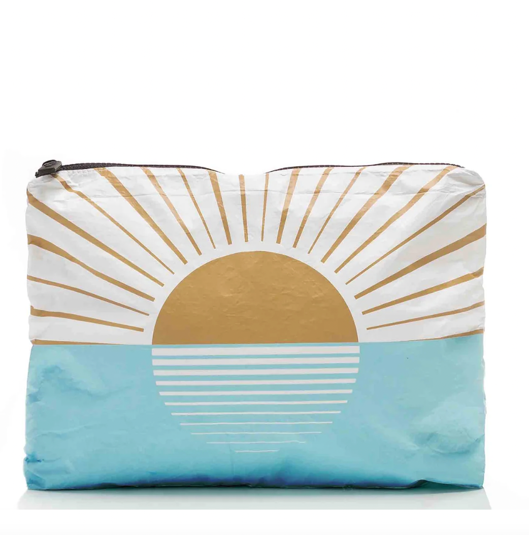 Aloha Westside Mid Mustard