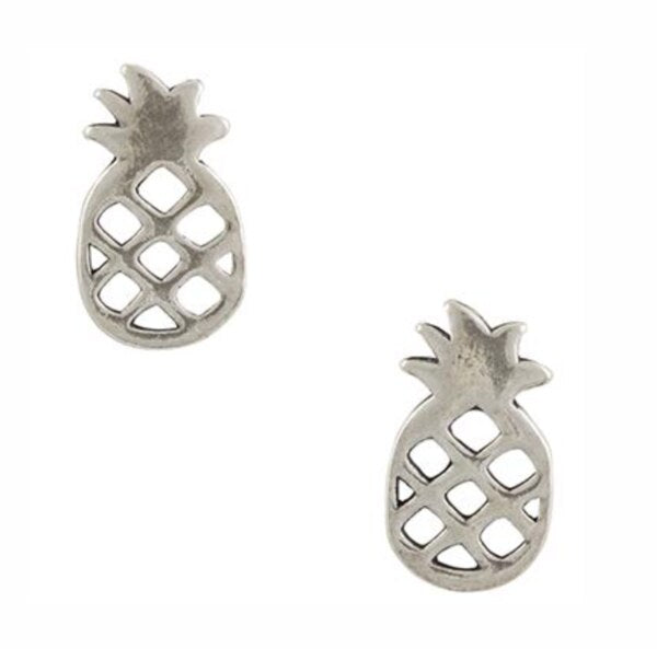 Pina Stud Earrings