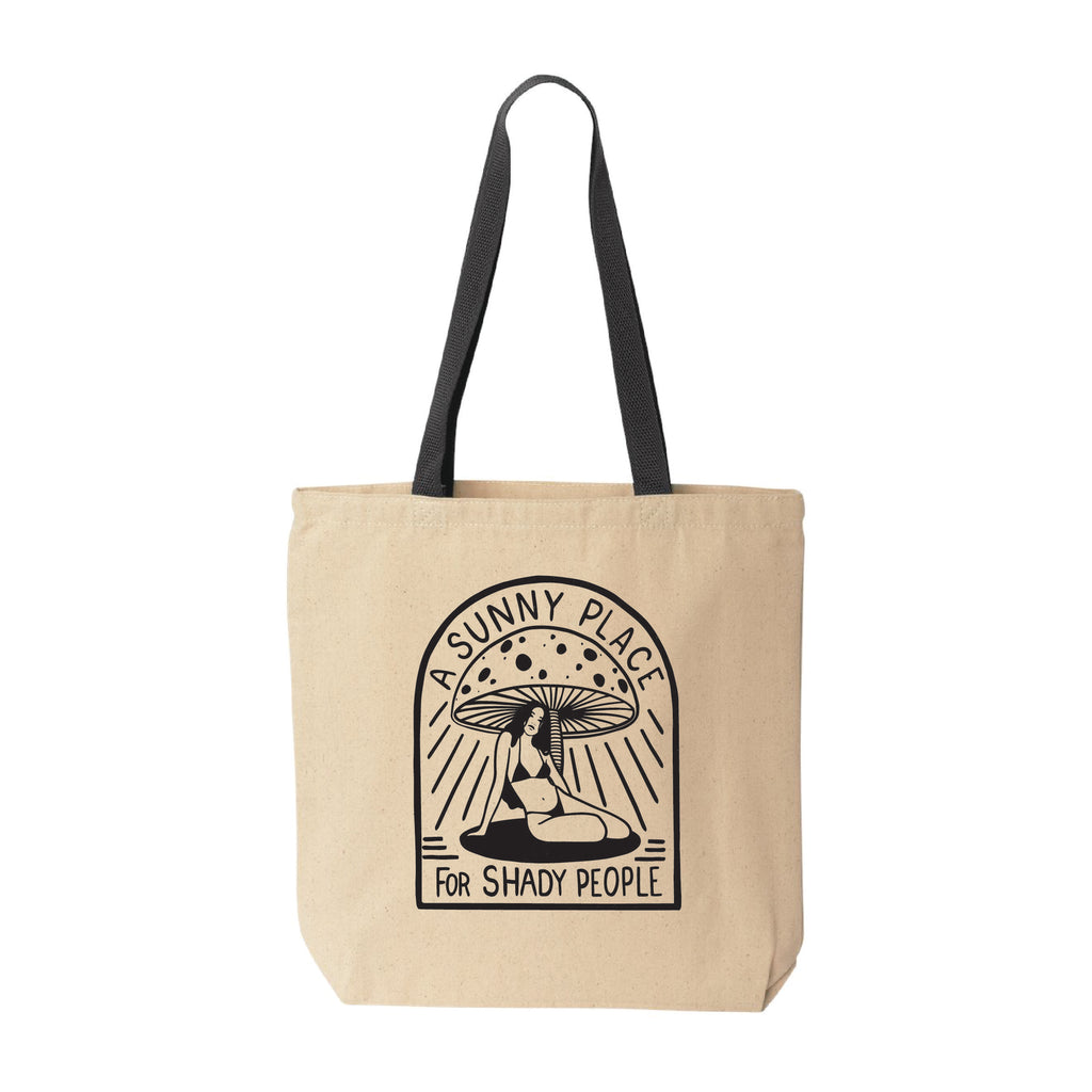 Shady People Tote