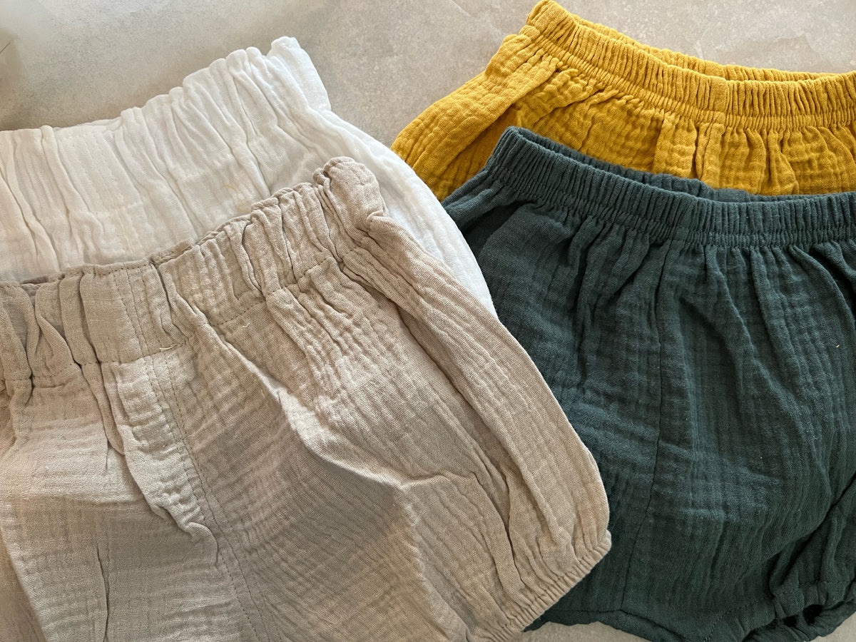 Kids Bummies